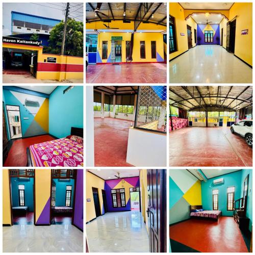 Beach haven Kattankudy in Kattankudy