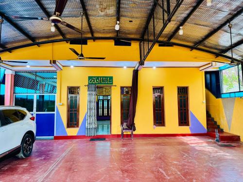 Beach haven Kattankudy in Kattankudy