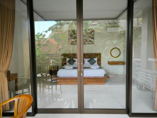 Pondok Bambu Homestay - image 3
