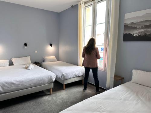 Citotel Le Chalet Lyrique - image 3