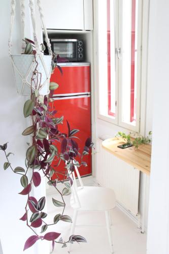 Pasila Studio, Near Expo Center, Helsinky (fotografie 9)