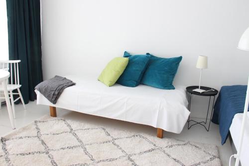 Pasila Studio, Near Expo Center, Helsinky (fotografie 7)