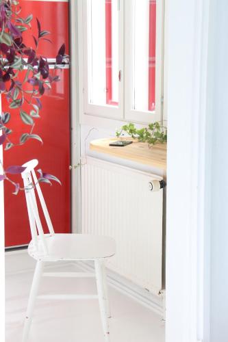 Pasila Studio, Near Expo Center, Helsinky (fotografie 10)