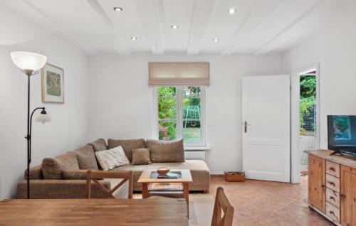 Two-Bedroom Holiday Home