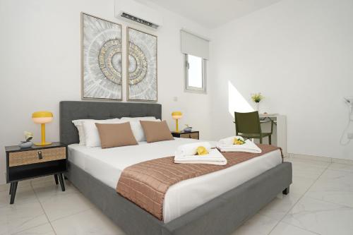 Villa Rosaleen - Ayia Napa Resort Center - image 2