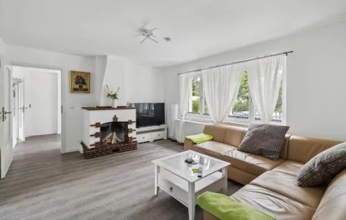 Haustierfreundliches Haus Mit 2 Schlafzimmern In Wandlitz in Wandlitz, Deutschland