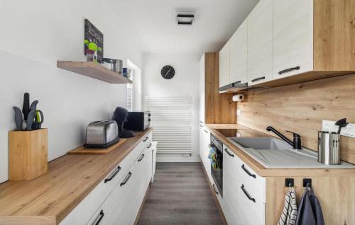 2 Bedroom Beautiful Home In Wandlitz 2 Bedroom Beautiful Home In Wandlitz