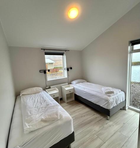 Fisk Club Cottages - Captain's house in 薩杜雷里