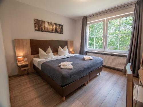 Tüxen Hotel & Restaurant