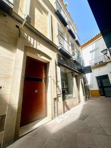 Hispalis plaza de San Francisco, Seville (photo 6)