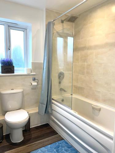 Forsyth Court - 2 beds Apartment, Лондон (фото 6)