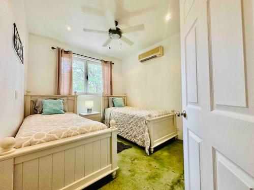 Gorgeous Beachfront Home in Playa Potrero