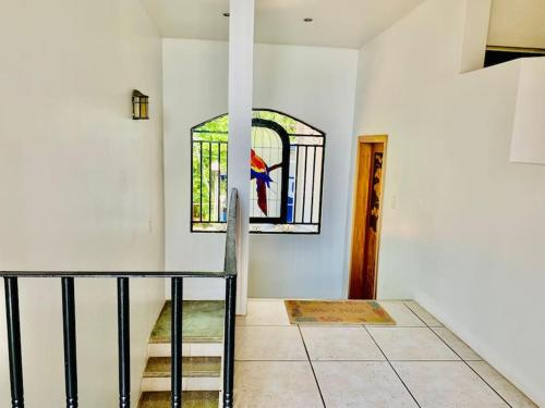 Gorgeous Beachfront Home in Playa Potrero