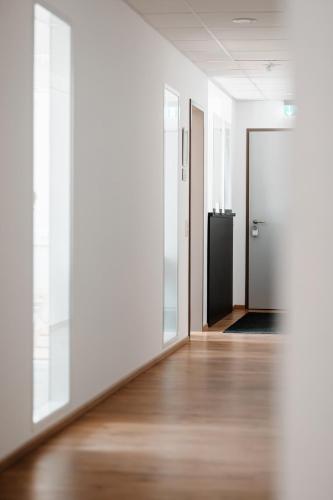 Shared-LiveWork Suites in كيمبتين