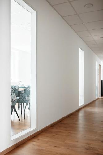 Shared-LiveWork Suites in كيمبتين