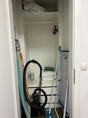 Ruhig gelegene Garconiere in Waltendorf in Waltendorf