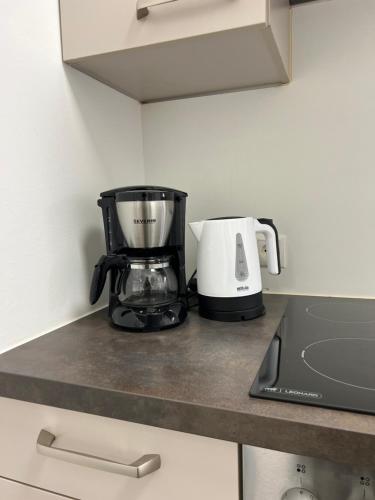 Ruhig gelegene Garconiere in Waltendorf in Waltendorf