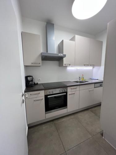 Ruhig gelegene Garconiere in Waltendorf in Waltendorf