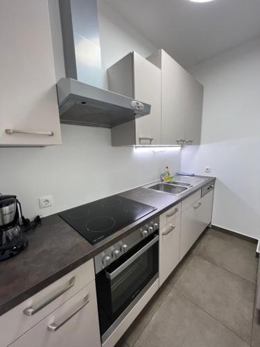 Ruhig gelegene Garconiere in Waltendorf in Waltendorf