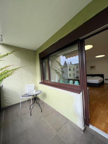 Ruhig gelegene Garconiere in Waltendorf in Waltendorf