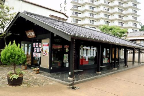 AJ Villa - Atami Cozy Little Log House in Ajiro