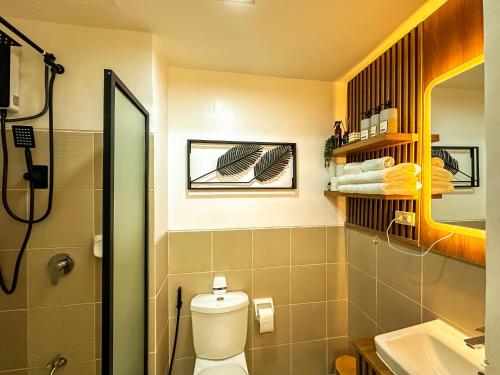 Natural Haven at South, Cabuyao