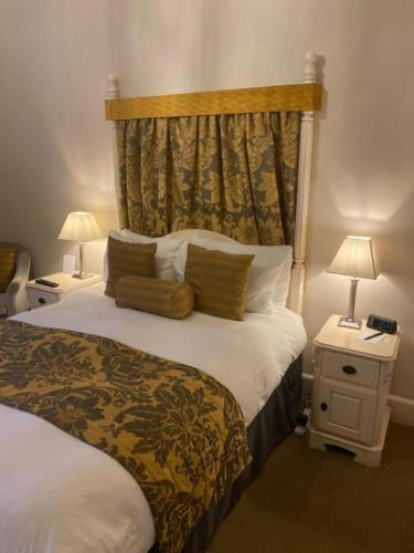 Langtry Manor Hotel - image 11