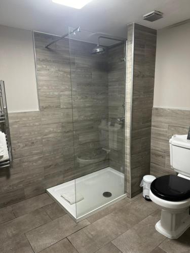 Langtry Manor Hotel - image 12