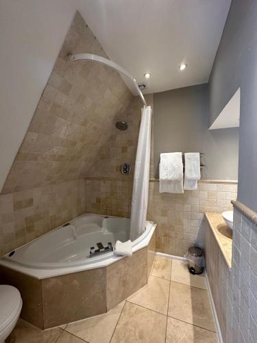 Luxury Suite image 1