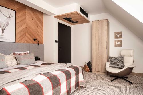 Stefanova Zakopane Aparthotel & Spa – Zakopane, IA