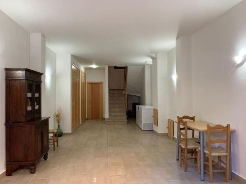 入口, Apartamento Camarena de La Sierra in 塞拉卡馬雷納