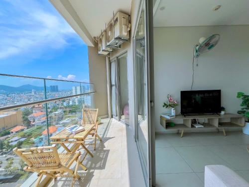 Mập Homestay - The Sóng Vũng Tàu - image 3