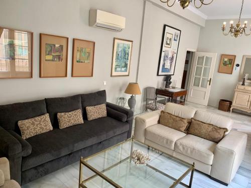 Apartamento Mar de Korus, Málaga (fotografie 2)