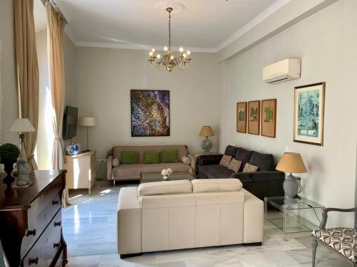 Apartamento Mar de Korus, Málaga (fotografie 6)