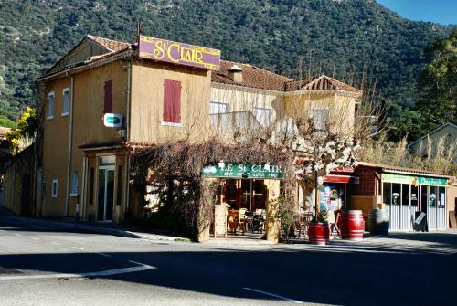 Bel appart saint clair-lavandou - Tap to explore photos