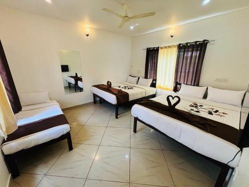 Peakview Homestay - image 5