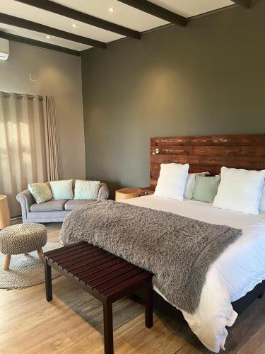 Grey Goose Game Lodge Grey Goose Game Lodge