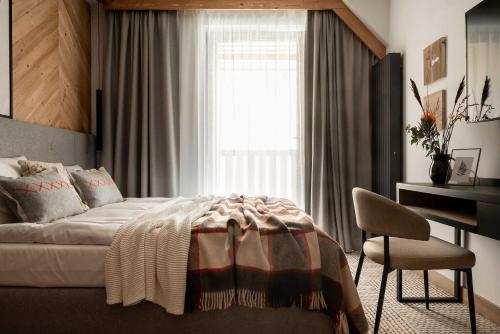 Stefanova Zakopane Aparthotel & Spa – Zakopane, IA
