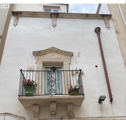 CASA Gio Fasano gîte à louer Sicily