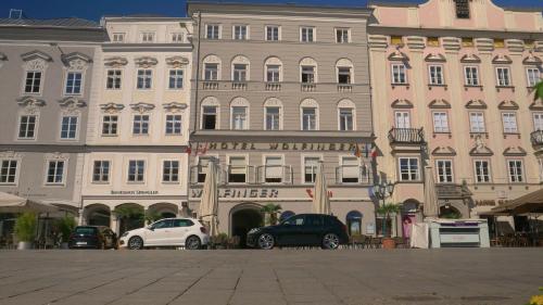Austria Classic Hotel Wolfinger - Hauptplatz - image 14
