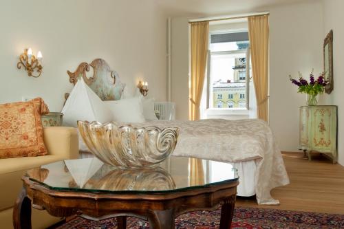 Austria Classic Hotel Wolfinger - Hauptplatz - image 3