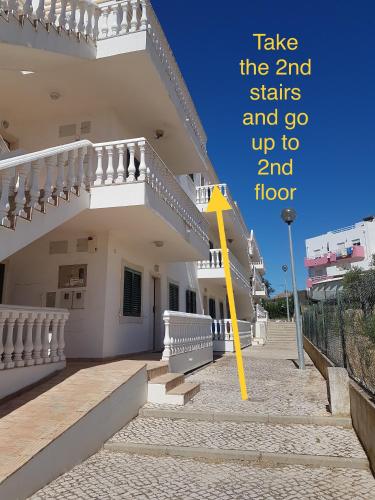Apartment Moni Cabanas de Tavira Algarve in กอนเซเซา