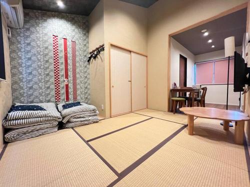 Bisuke House, Kyoto (foto 9)