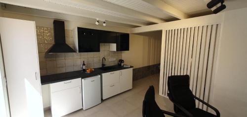 Casa Tabaiba in Parque Holandes