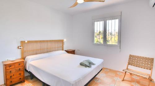 Deluxe Villa image 9