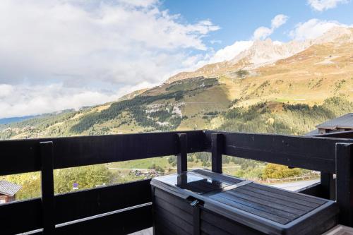 Appartement Le Creux de l'Ours Appartement Le Creux de l'Ours