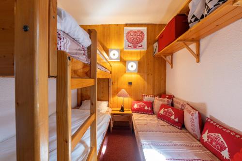 Appartement Le Creux de l'Ours Appartement Le Creux de l'Ours