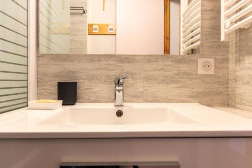 Appartement Le Creux de l'Ours Appartement Le Creux de l'Ours