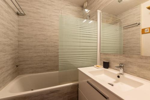 Appartement Le Creux de l'Ours Appartement Le Creux de l'Ours