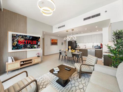 Brand New Downtown unit! Bvlgari World Island View, Dubaj